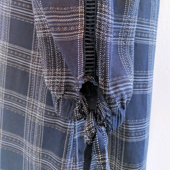 ❄️Removing 1/1❄️NWT BB Dakota Plaid Dress - Picture 3 of 5